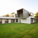 3-element House / Tomás Swett © Felipe Fontecilla