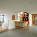 3-element House / Tomás Swett © Felipe Fontecilla