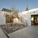 3-element House / Tomás Swett © Felipe Fontecilla