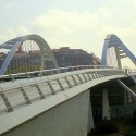 AD Classics: Bac de Roda Bridge / Santiago Calatrava (1) AD Classics: Bac de Roda Bridge / Santiago Calatrava (1) © Flickr Jaume Meneses / www.flickr.com/Jaume Meneses
