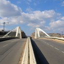 AD Classics: Bac de Roda Bridge / Santiago Calatrava (4) AD Classics: Bac de Roda Bridge / Santiago Calatrava (4) © Flickr hideki terashima / www.flickr.com/hideki terashima