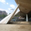 AD Classics: Bac de Roda Bridge / Santiago Calatrava (13) AD Classics: Bac de Roda Bridge / Santiago Calatrava (13) © Flickr hideki terashima / www.flickr.com/hideki terashima