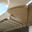 AD Classics: Bac de Roda Bridge / Santiago Calatrava (14) AD Classics: Bac de Roda Bridge / Santiago Calatrava (14) © Flickr hideki terashima / www.flickr.com/hideki terashima