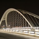AD Classics: Bac de Roda Bridge / Santiago Calatrava (10) AD Classics: Bac de Roda Bridge / Santiago Calatrava (10) © Flickr jose gonzalvo / www.flickr.com/josegonzalvo