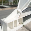 AD Classics: Bac de Roda Bridge / Santiago Calatrava (7) AD Classics: Bac de Roda Bridge / Santiago Calatrava (7) © Flickr hideki terashima / www.flickr.com/hideki terashima
