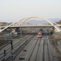 AD Classics: Bac de Roda Bridge / Santiago Calatrava (2) AD Classics: Bac de Roda Bridge / Santiago Calatrava (2) © Flickr emocion / www.flickr.com/emocion