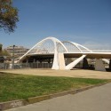 AD Classics: Bac de Roda Bridge / Santiago Calatrava (3) AD Classics: Bac de Roda Bridge / Santiago Calatrava (3) © Flickr littleeve / www.flickr.com/littleeve