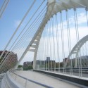 AD Classics: Bac de Roda Bridge / Santiago Calatrava (8) AD Classics: Bac de Roda Bridge / Santiago Calatrava (8) © Flickr littleeve / www.flickr.com/littleeve