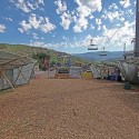 The Eco Tent / Neenan Archistruction The Eco Tent / Neenan Archistruction © The Neenan Company
