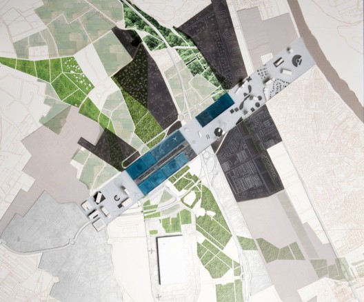 PEX Toulouse / OMA