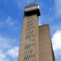 Trellick Tower Trellick Tower © www.flickr.com / Ben.Harper
