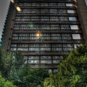 Trellick Tower Trellick Tower © www.flickr.com / _gee_