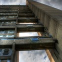 Trellick Tower Trellick Tower © www.flickr.com / _gee_
