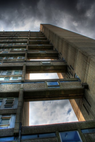 Trellick Tower