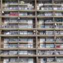 Trellick Tower Trellick Tower © www.flickr.com / stevecadman