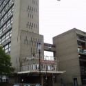 Trellick Tower Trellick Tower © www.flickr.com / stevecadman