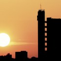 Trellick Tower Trellick Tower © www.flickr.com / 87th p r e c i n c t