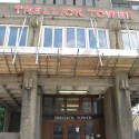 Trellick Tower Trellick Tower © www.flickr.com / BSES Expeditions2