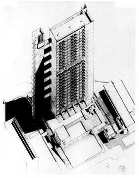 Trellick Tower