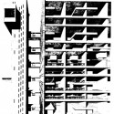 Trellick Tower Trellick Tower Section