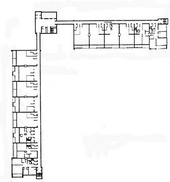 AD Classics: Trellick Tower / Erno Goldfinger