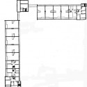 Trellick Tower Trellick Tower Plan - Below Public Access