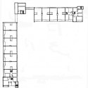 Trellick Tower Trellick Tower Plan - Above Public Access