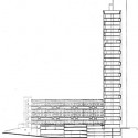 Trellick Tower Trellick Tower Section