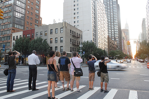 Manhattanhenge
