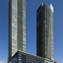 Maple Leaf Square / KPMB Architects
