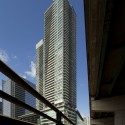 Maple Leaf Square / KPMB Architects