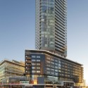 Maple Leaf Square / KPMB Architects