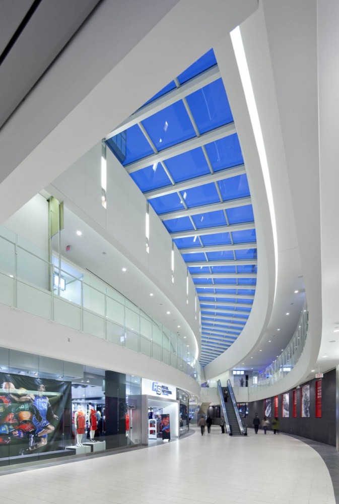 Maple Leaf Square / KPMB Architects