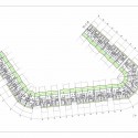 Floor Plan © Marco introini