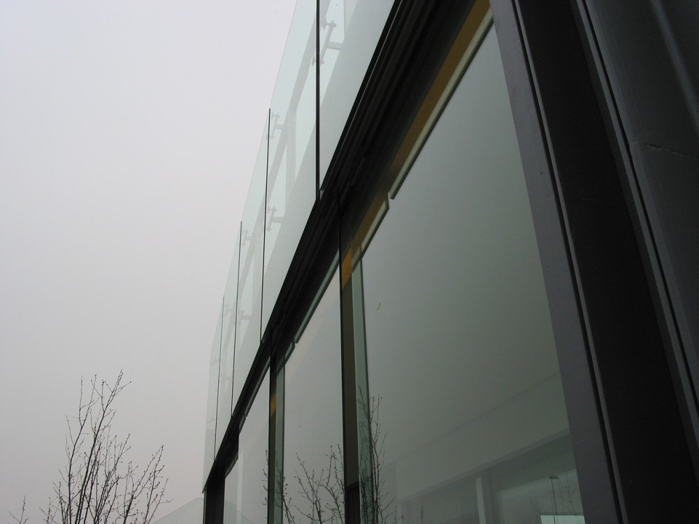 Milanofiori Housing Complex / OBR