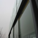 Milanofiori Housing Complex / OBR © Maurizio Bianchi