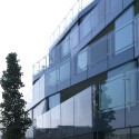 Milanofiori Housing Complex / OBR © Marco introini