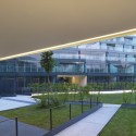Milanofiori Housing Complex / OBR © Marco introini