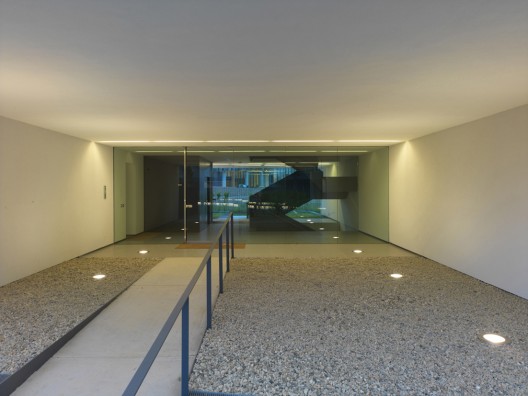 Milanofiori Housing Complex / OBR
