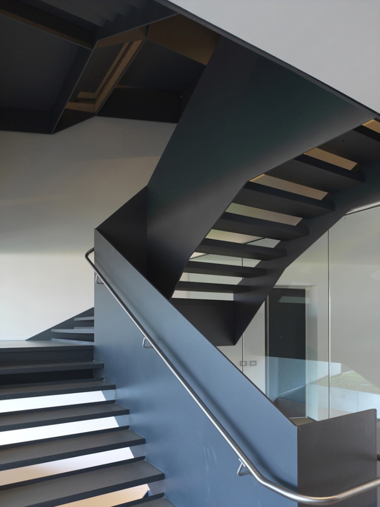 Milanofiori Housing Complex / OBR