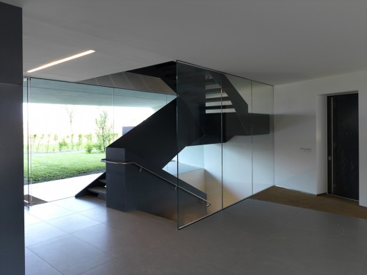 Milanofiori Housing Complex / OBR