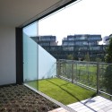 Milanofiori Housing Complex / OBR © Marco introini