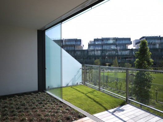 Milanofiori Housing Complex / OBR