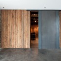 Creative Alliance Cafe / PI.KL Studio and Kroiz Architecture © Norscode