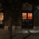 Creative Alliance Cafe / PI.KL Studio and Kroiz Architecture © Norscode