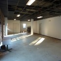Creative Alliance Cafe / PI.KL Studio and Kroiz Architecture in progress