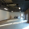 Creative Alliance Cafe / PI.KL Studio and Kroiz Architecture in progress