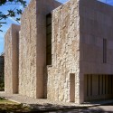 The High Court of Justice and the Law Courts / Koller Studio