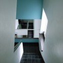 AD Classics: Villa Roche / Le Corbusier © Steve Cadman