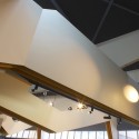 Morris Iemma Indoor Sports Center / McPhee Architects © Sharrin Rees